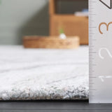 Safavieh Renewal 4'-0" x 6'-0" Rug in Grey