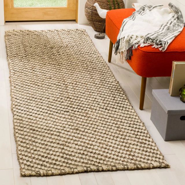 Safavieh Natural Fiber 2'-6" x 8'-0" Rug in Natural