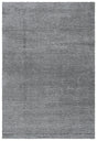 Safavieh August Shag 500 4'-0" x 6'-0" Rug in Grey