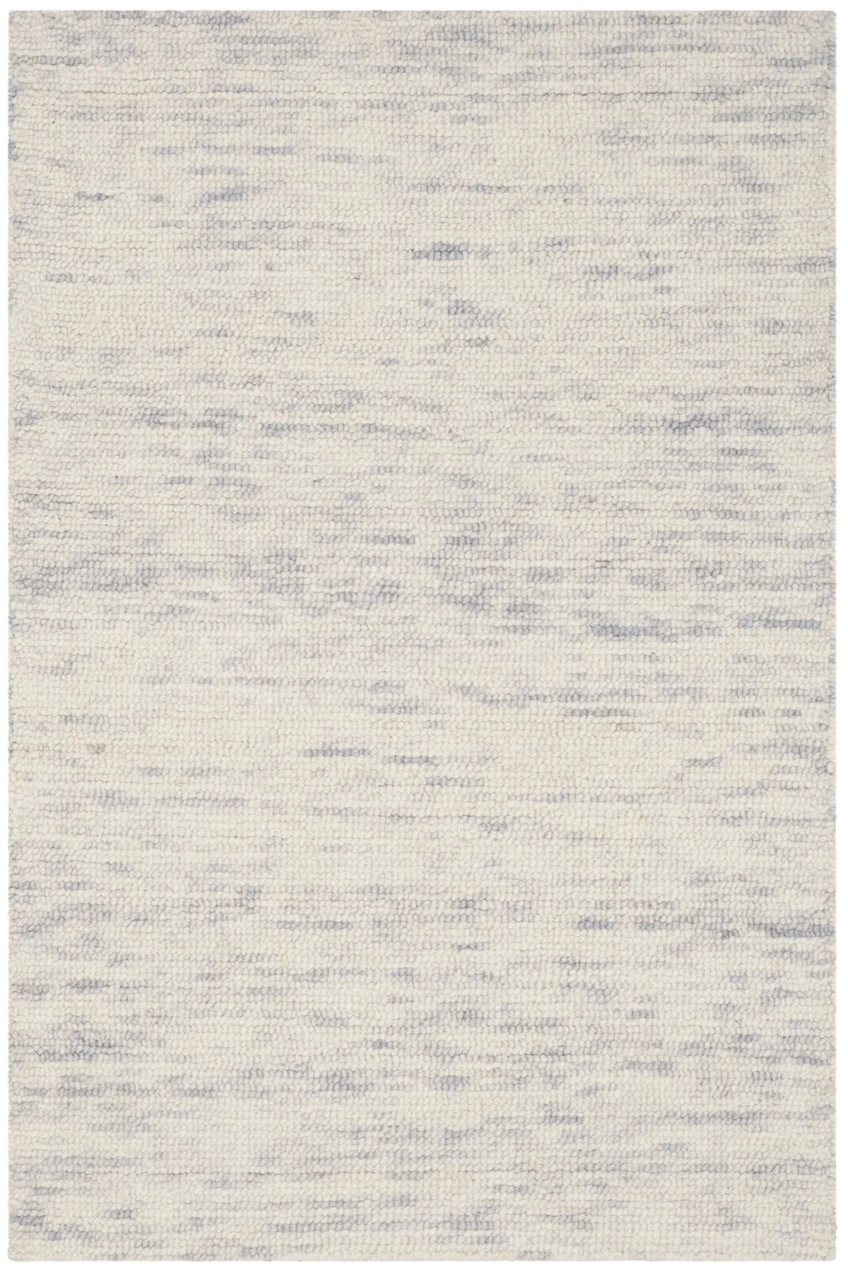 Safavieh Himalaya 2'-0" x 3'-0" Rug in Silver