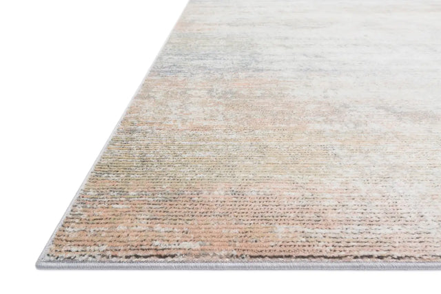 Loloi Lucia Luc-05 Mist Rugs - rug corner