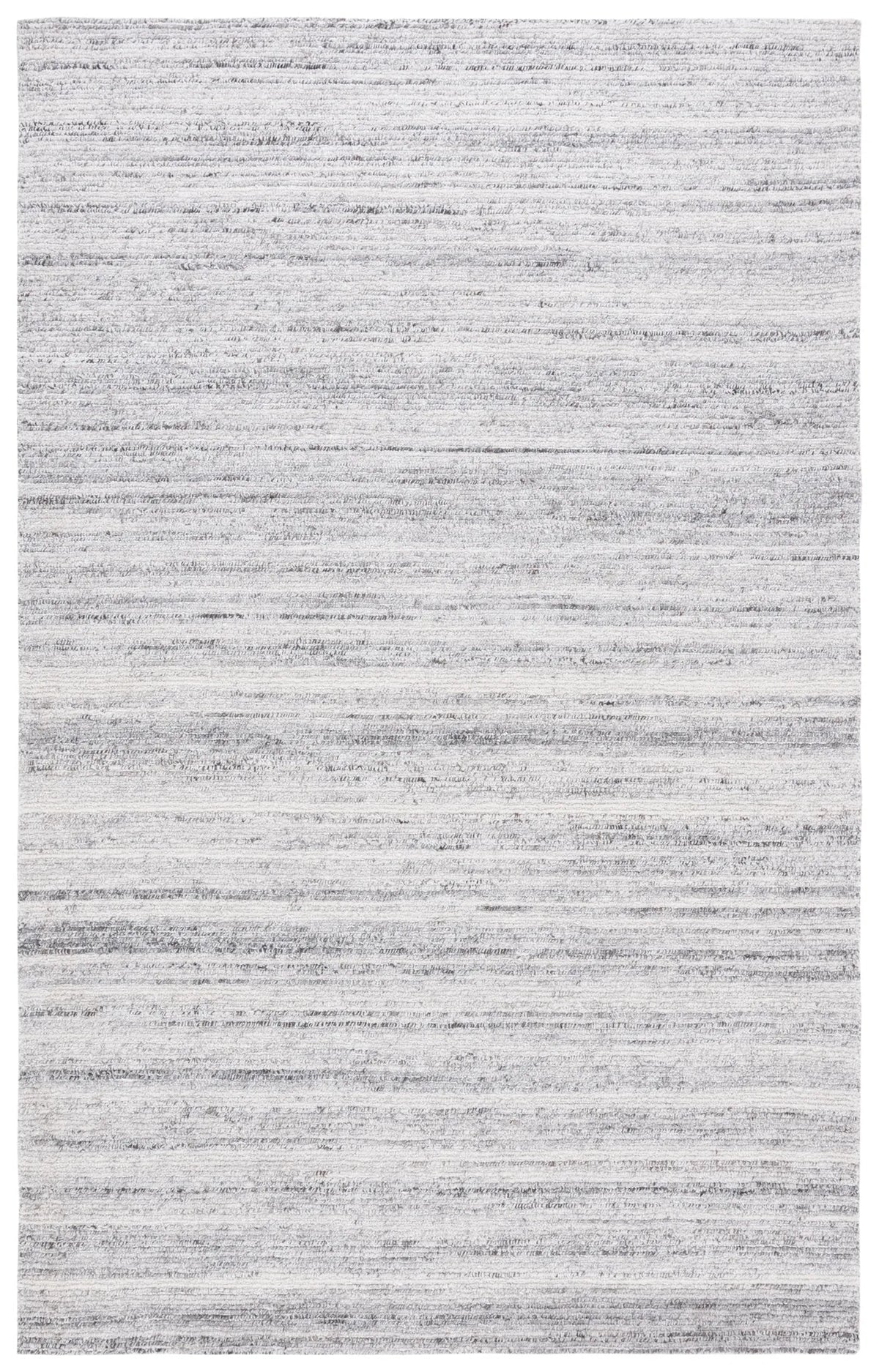 Safavieh Mirage 4'-0" x 6'-0" Rug in Grey / Ivory