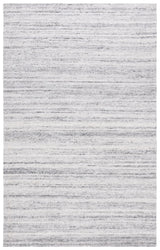 Safavieh Mirage 4'-0" x 6'-0" Rug in Grey / Ivory