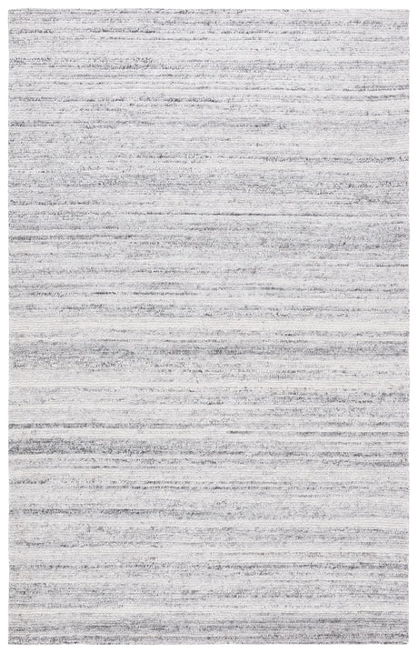 Safavieh Mirage 4'-0" x 6'-0" Rug in Grey / Ivory