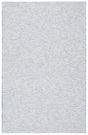 Safavieh Sisal All-Weather 4'-0" x 6'-0" Rug in Blue / Ivory