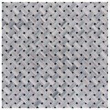 Safavieh Genre 6'-0" x 6'-0" Rug in Grey / Brown