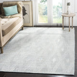 Safavieh Mirage 6'-0" x 9'-0" Rug in Blue