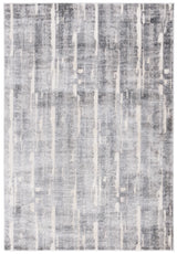 Safavieh Whisper 4'-0" x 6'-0" Rug in Grey / Light Grey