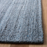 Safavieh Abstract 4'-0" x 6'-0" Rug in Grey