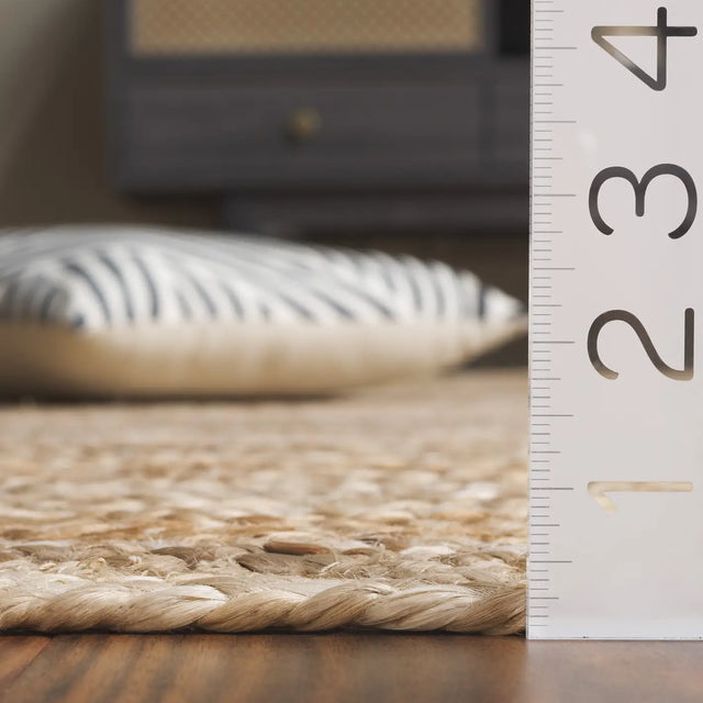Safavieh Natural Fiber 5'-0" x 8'-0" Rug in Natural