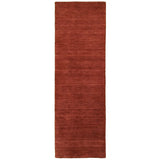 Oriental Weavers Sphinx Aniston 27103 Red / Red Rugs - runner