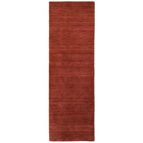 Oriental Weavers Sphinx Aniston 27103 Red / Red Rugs - runner