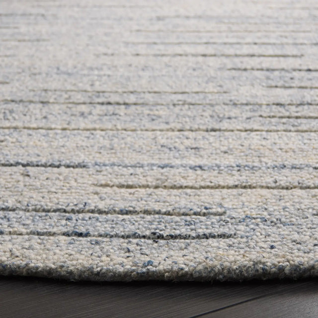 Safavieh Natura 6'-0" x 6'-0" Rug in Blue