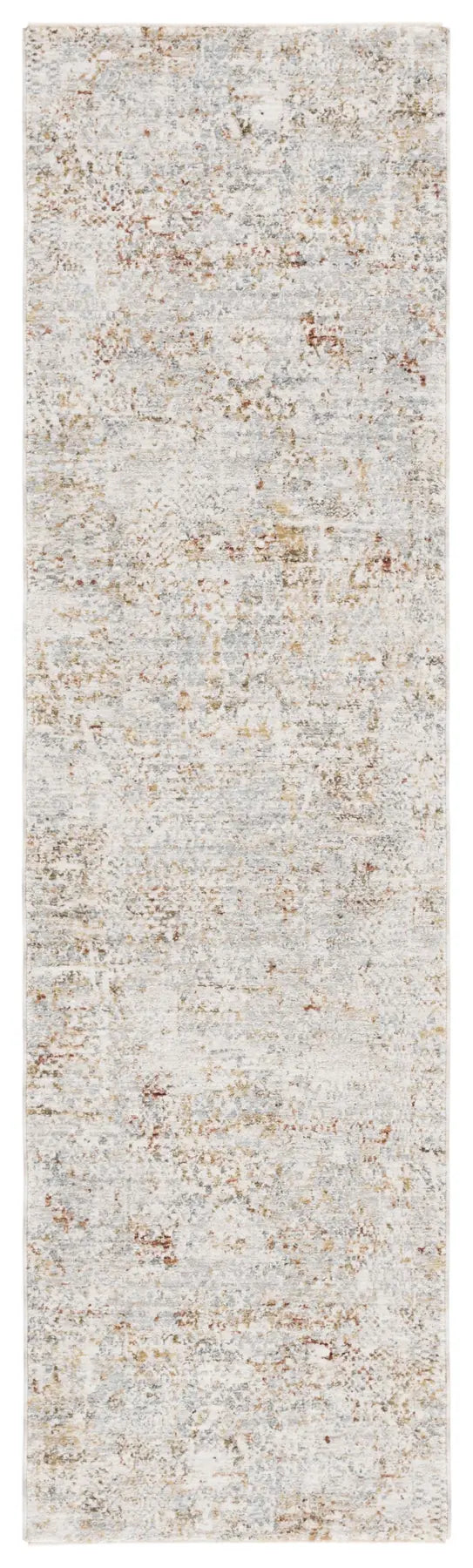 Safavieh Adrianna 2'-2" x 8'-0" Rug in Blue / Gold