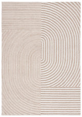 Safavieh Southampton 4'-0" x 6'-0" Rug in Ivory / Beige