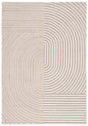 Safavieh Southampton 4'-0" x 6'-0" Rug in Ivory / Beige