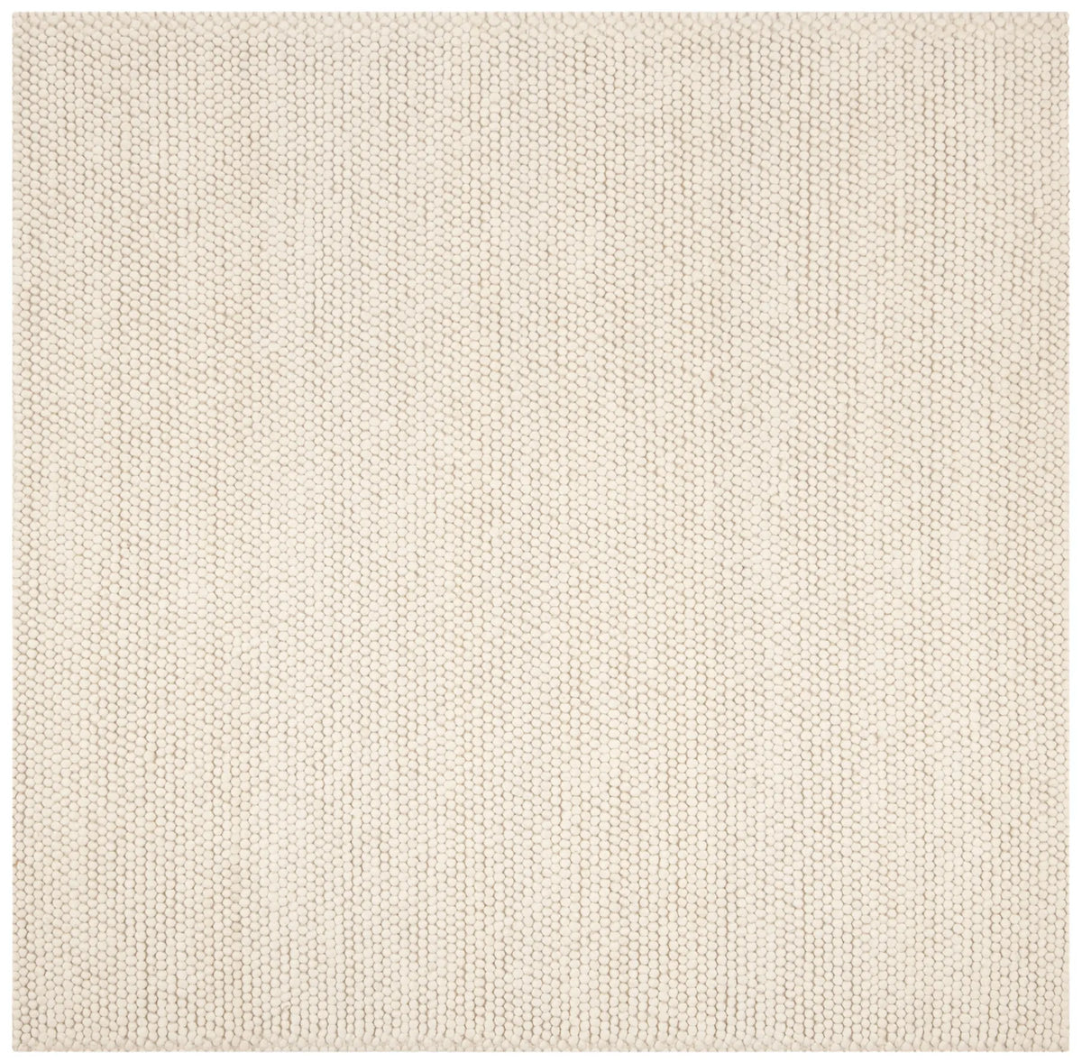 Safavieh Natura 5'-0" x 5'-0" Rug in Ivory