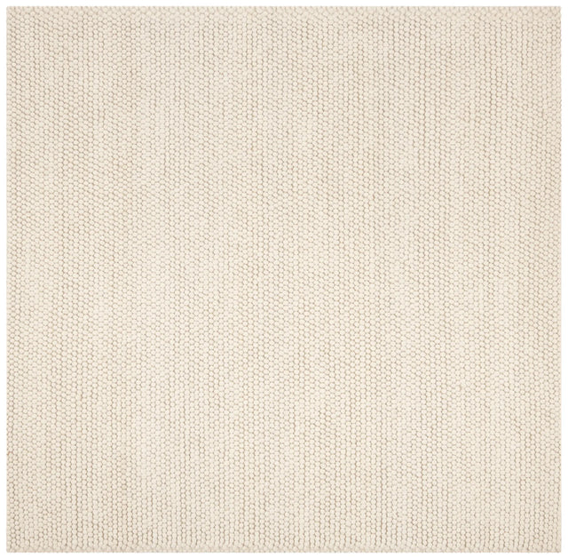 Safavieh Natura 5'-0" x 5'-0" Rug in Ivory