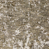 Oriental Weavers Nebulous 1330E Beige/ Grey Rug - room scene 2