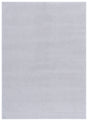 Safavieh Boucle 100 5'-0" x 7'-0" Rug in Grey