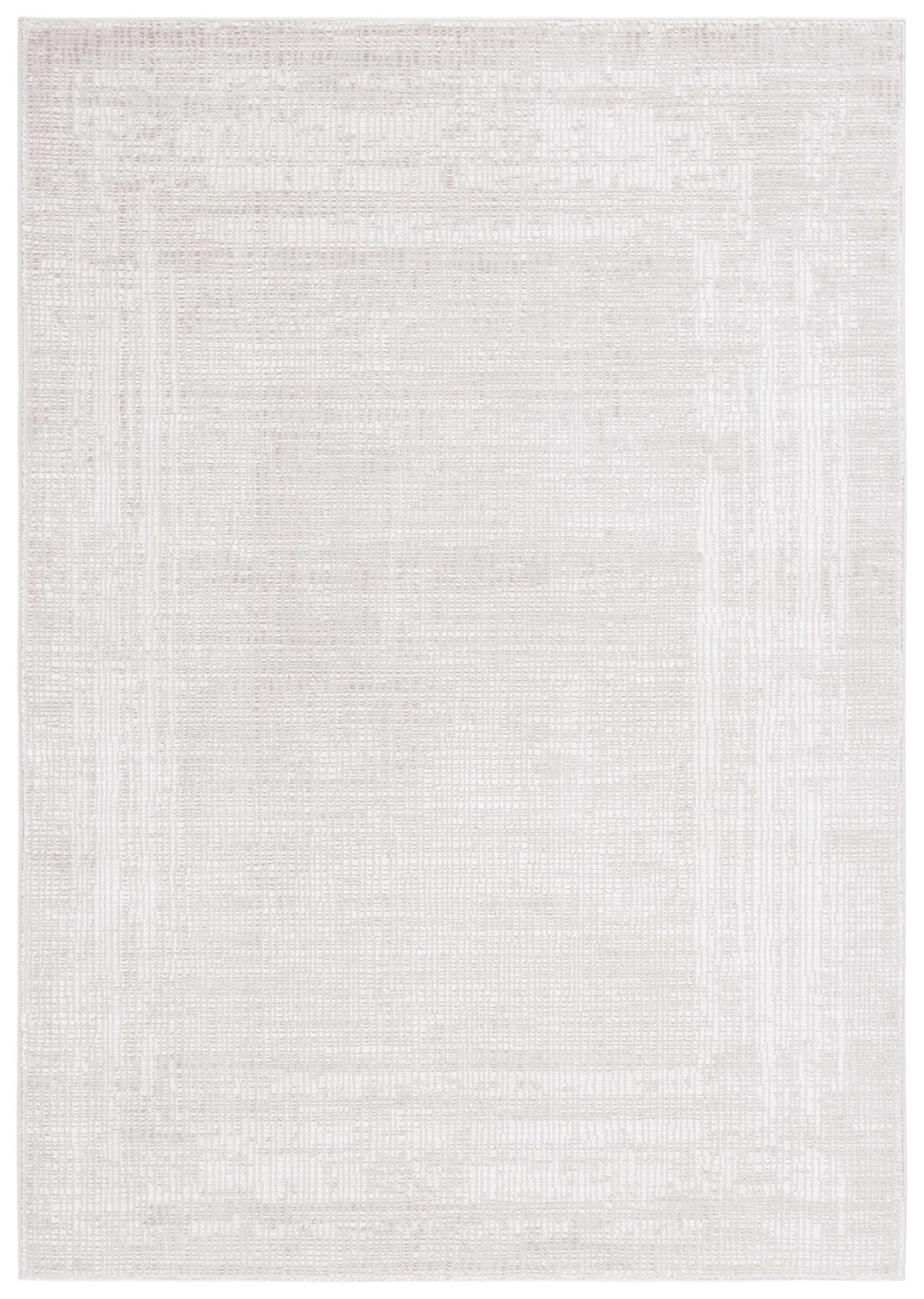 Safavieh Continental 4'-0" x 6'-0" Rug in Ivory / Beige