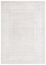 Safavieh Continental 4'-0" x 6'-0" Rug in Ivory / Beige