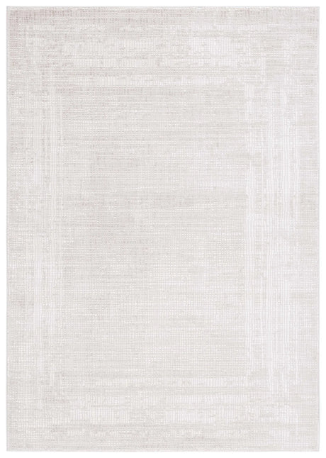 Safavieh Continental 4'-0" x 6'-0" Rug in Ivory / Beige