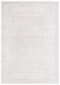 Safavieh Continental 4'-0" x 6'-0" Rug in Ivory / Beige