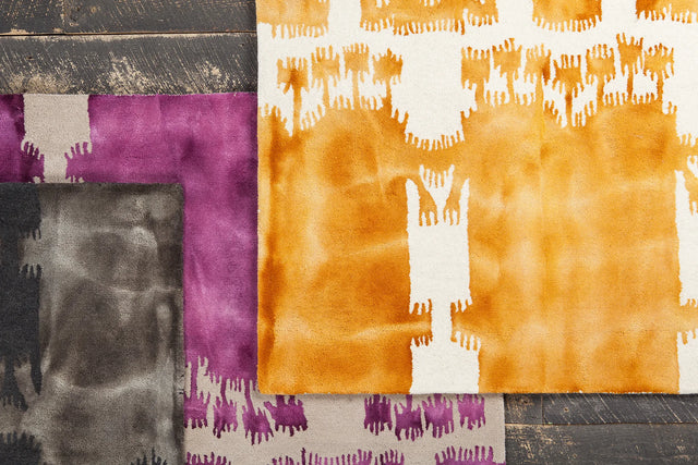 Chandra Cailin rug collection family image
