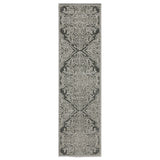 Oriental Weavers Sphinx Intrigue Int12 Beige/ Grey Rug - runner