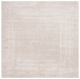 Safavieh Continental 6'-7" x 6'-7" Rug in Ivory / Beige