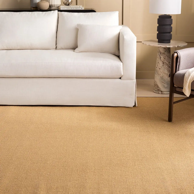 Safavieh Martha Stewart 8'-0" x 10'-0" Rug in Natural / Grey