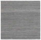 Safavieh Natura 6'-0" x 6'-0" Rug in Ivory / Black
