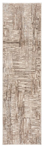 Safavieh Pearl 2'-2" x 8'-0" Rug in Beige / Ivory