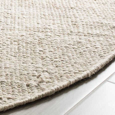 Safavieh Natural Fiber 6'-0" x 6'-0" Rug in Ivory