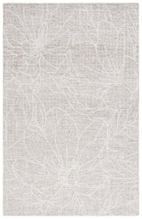 Safavieh Metro 4'-0" x 6'-0" Rug in Beige / Ivory