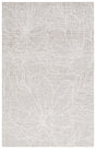Safavieh Metro 4'-0" x 6'-0" Rug in Beige / Ivory