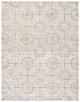 Safavieh Aspen 10'-0" x 14'-0" Rug in Ivory / Blue