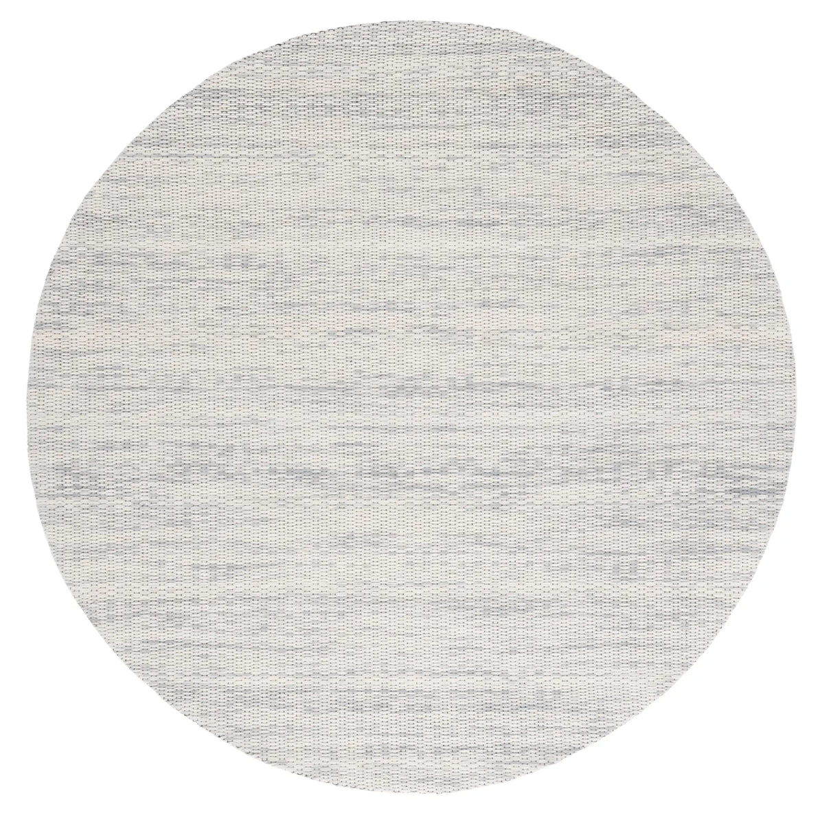 Safavieh Marbella 6'-0" x 6'-0" Rug in Light Grey