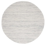 Safavieh Marbella 6'-0" x 6'-0" Rug in Light Grey