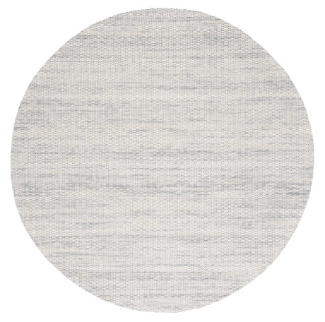 Safavieh Marbella 6'-0" x 6'-0" Rug in Light Grey