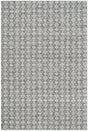 Safavieh Kilim 4'-0" x 6'-0" Rug in Ivory / Charcoal