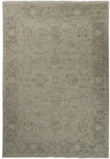 Dynamic Rugs Solace 17921 Power Loomed Traditional Beige/Cream/Grey Rug - Rectangular
