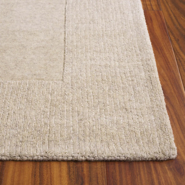 Safavieh Metro 2'-3" x 8'-0" Rug in Beige