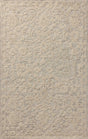 Loloi Prudence PRU-01 Mist / Ivory Hand Tufted Rug - main flat