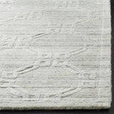 Safavieh Elements 6'-0" x 9'-0" Rug in Light Grey