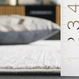 Safavieh Platinum 4'-0" x 6'-0" Rug in Beige / Ivory