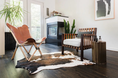 Loloi Grand Canyon Gc-05 Beige/Brown Rug - room scene 3 horizontal