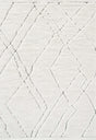 Dynamic Rugs Masai 14005 Ivory Rug - Rectangular