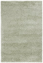 Safavieh Tahoe Shag 4'-0" x 6'-0" Rug in Sage